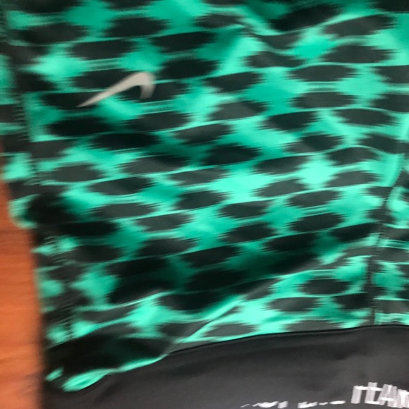 Nike workout leggings - Picture 3 of 3